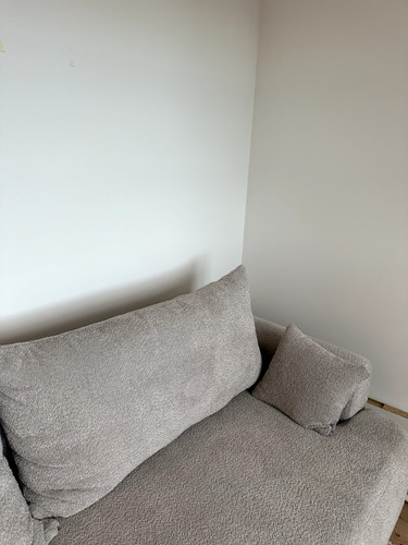 Couch maison monde - couch, du