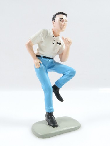 American diorama figur - 1:18,