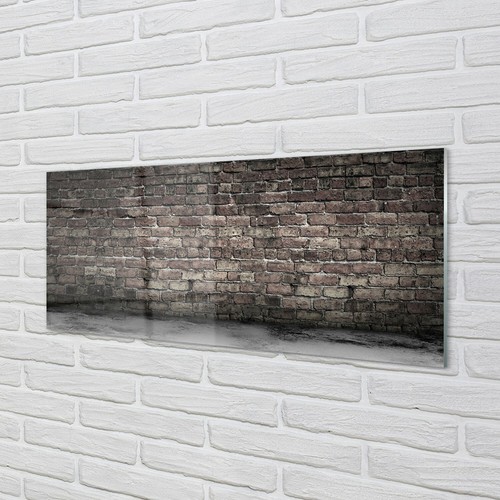 Tulup glasbilder 125x50 - glasbilder,