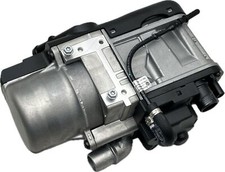 Standheizung Diesel Heizgerät