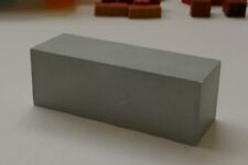 Lkw Koffer-Aufbau für Hängerzug Anhänger, silber lackiert, AMW HERPA, Beschreibu