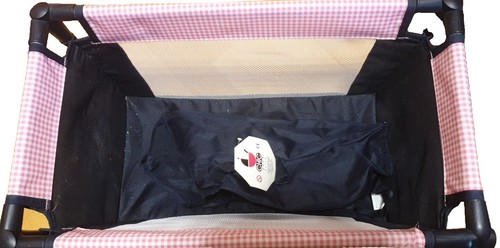 Reise puppenbett von - reise-puppenbett, 2000