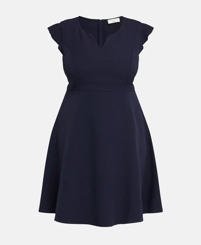 Designer kleid guido - kleid,