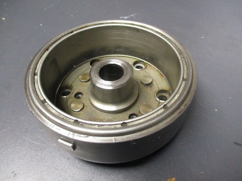 Lichtmaschine generator rotor - lichtmaschine,