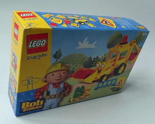 Lego duplo explore 3272 - explore,