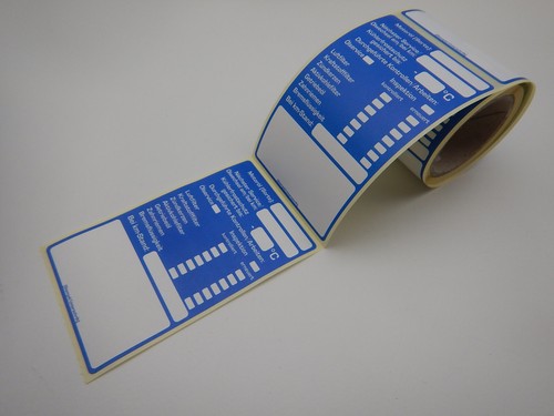25x aufkleber service - 25x,