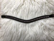 euroriding stirnriemen gr.VB/COB rosa 