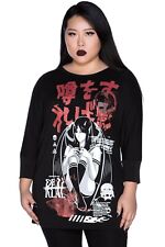 Killstar Gothic Goth Okkult