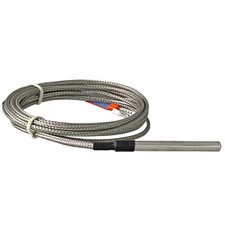 Temperatursensor