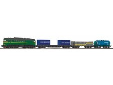 PIKO 97940 S-Set Güterzug SZD