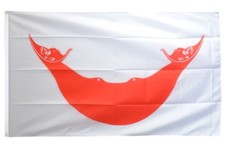 Fahne Osterinsel Rapa Nui
