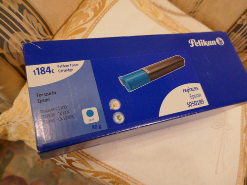 Pelikan toner cartridge - pelikan,