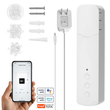 Tuya WIFI Smart Elektrischer