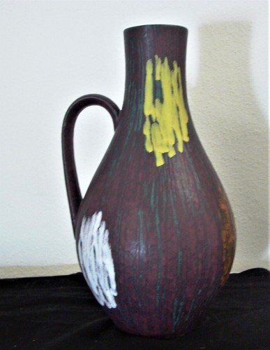 Krug jar h35cm - krug, /