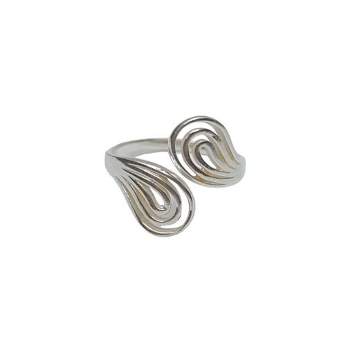 Sterlingsilber ring offenes - sterlingsilber,
