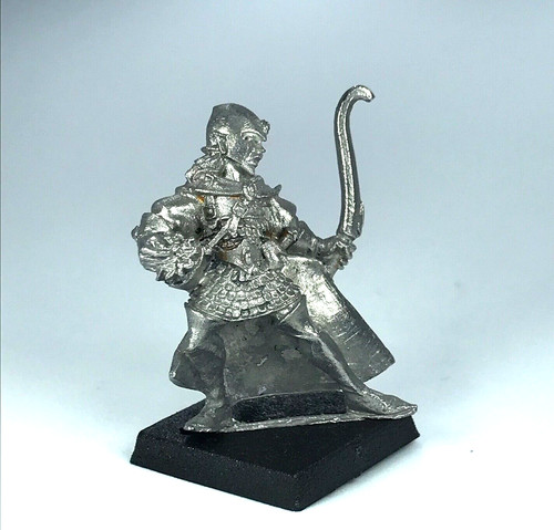 Shadow warrior scout hochelfen - scout,