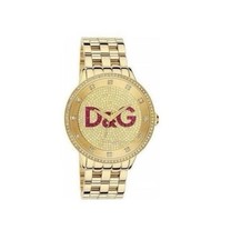 DeG HERREN UHR DW0377
