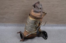 Kia Sorento II XM 2011Bj 2.2CRDI Dieselpartikelfilter DPF Partikelfilter DF LE42