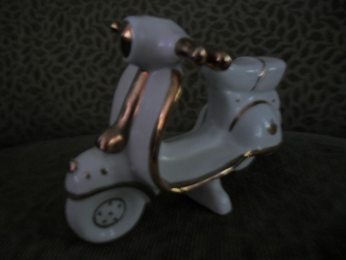 Roller scooter motorroller - motorroller, 49