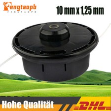 Trimmer kopf Bump Feed