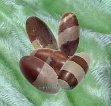 Heilstein - SHIVA LINGAM - aus