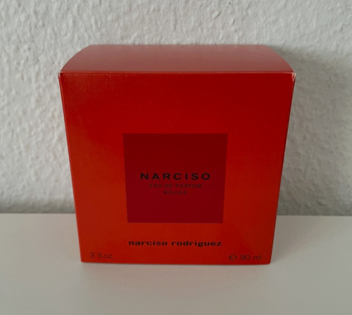 Narciso rodriguez rouge - narciso,