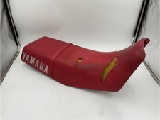 Yamaha Sitzbank XT600 43F