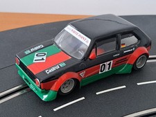 Carrera 124, White Point Golf