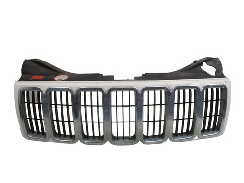 Kühlergrill pw1 stone white - stone,