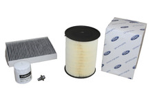 Original Filterkit 1,0