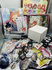 Mix Zustände Anime Ware