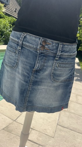 Jeans rock von edc esprit - jeans,