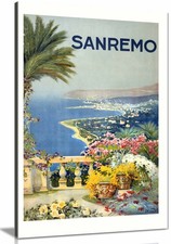 Sanremo Alicandri Roma