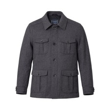 Vintage gutteridge jacke wolle - vintage,