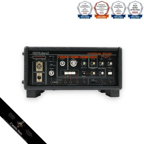 Roland 501 chorus - roland,