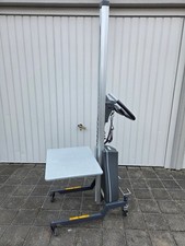Edmolift 85em akku hebelift - wp,
