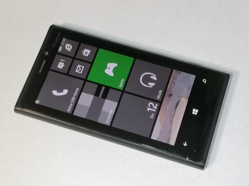 Windows smartphone nokia - smartphone, lumia