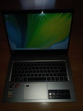 Acer Spin 3, SP 314-21