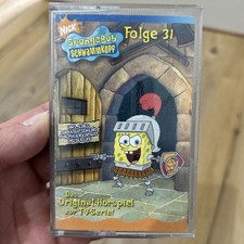Spongebob schwammkopf folge - folge, 31