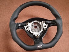 VW GOLF 4 IV R32 GTI GT BORA PASSAT  LENKRAD LEDER