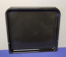 Backofen Fettpfanne, braun