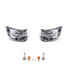 Scheinwerfer Set passend für