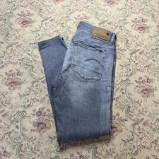 Star women jeans skinny 3301 - women,