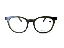 Calvin Klein Brille / Glasses