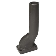 Auspuff Krümmer für Deutz D