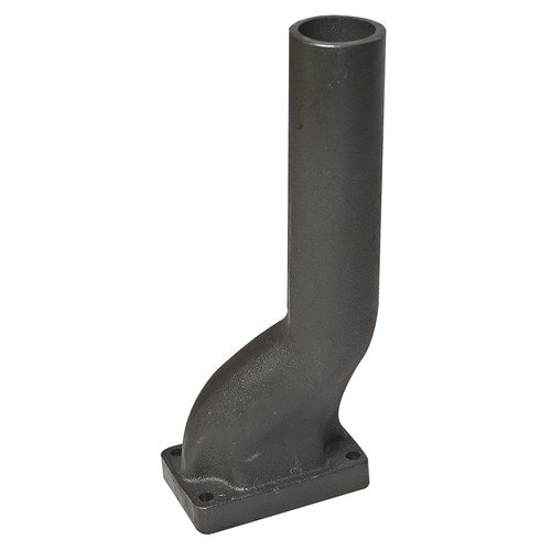 Auspuff krümmer für - auspuff,