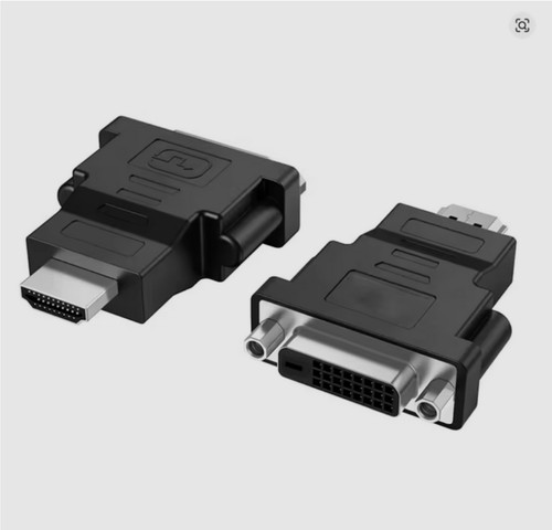 Hdmi dvi adapter d - hdmi, zu