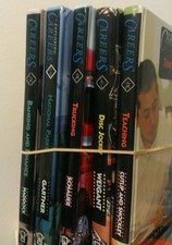 5 Volumes of Rosen Careers In