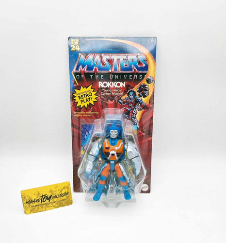 Motu masters the universe - motu,