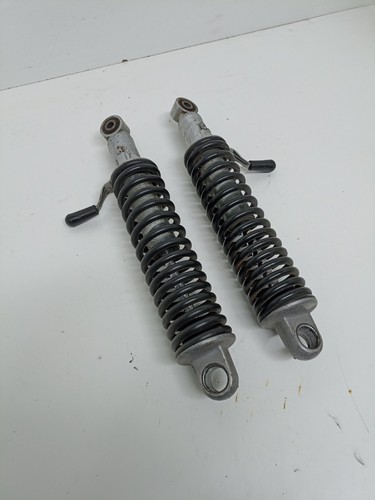Stoßdämpfer hinten bmw 100 - stoßdämpfer, r